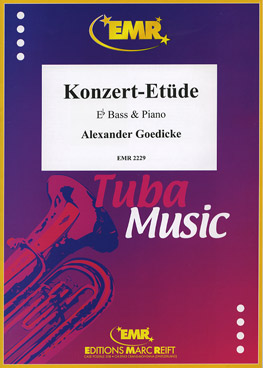 Konzert-Etüde - hier klicken Konzert-Etüde - hier klicken