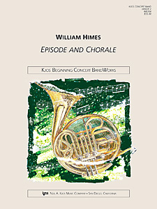 Episode and Chorale - hier klicken Episode and Chorale - hier klicken
