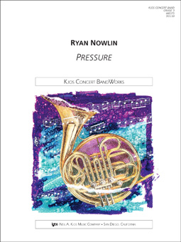 Pressure - hier klicken