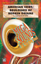 American Idiot / Boulevard of Broken Dreams - hier klicken American Idiot / Boulevard of Broken Dreams - hier klicken