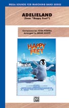 Adelieland (from 'Happy Feet') - hier klicken Adelieland (from 'Happy Feet') - hier klicken
