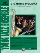 Big Band Holiday - hier klicken