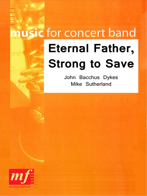 Eternal Father, Strong to Save - hier klicken
