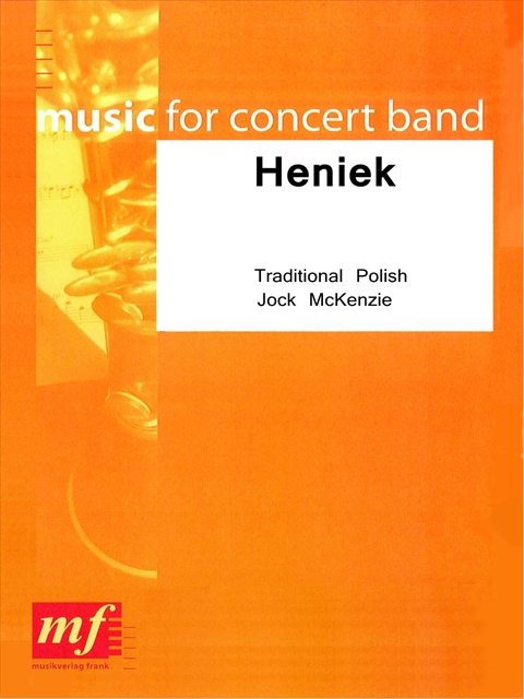 Heniek - hier klicken