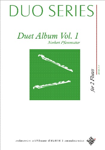 Duet Album #1 - hier klicken
