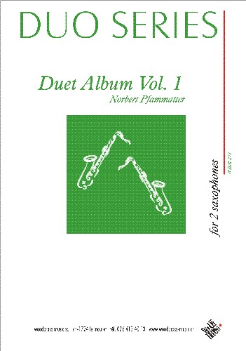 Duet Album #1 - hier klicken