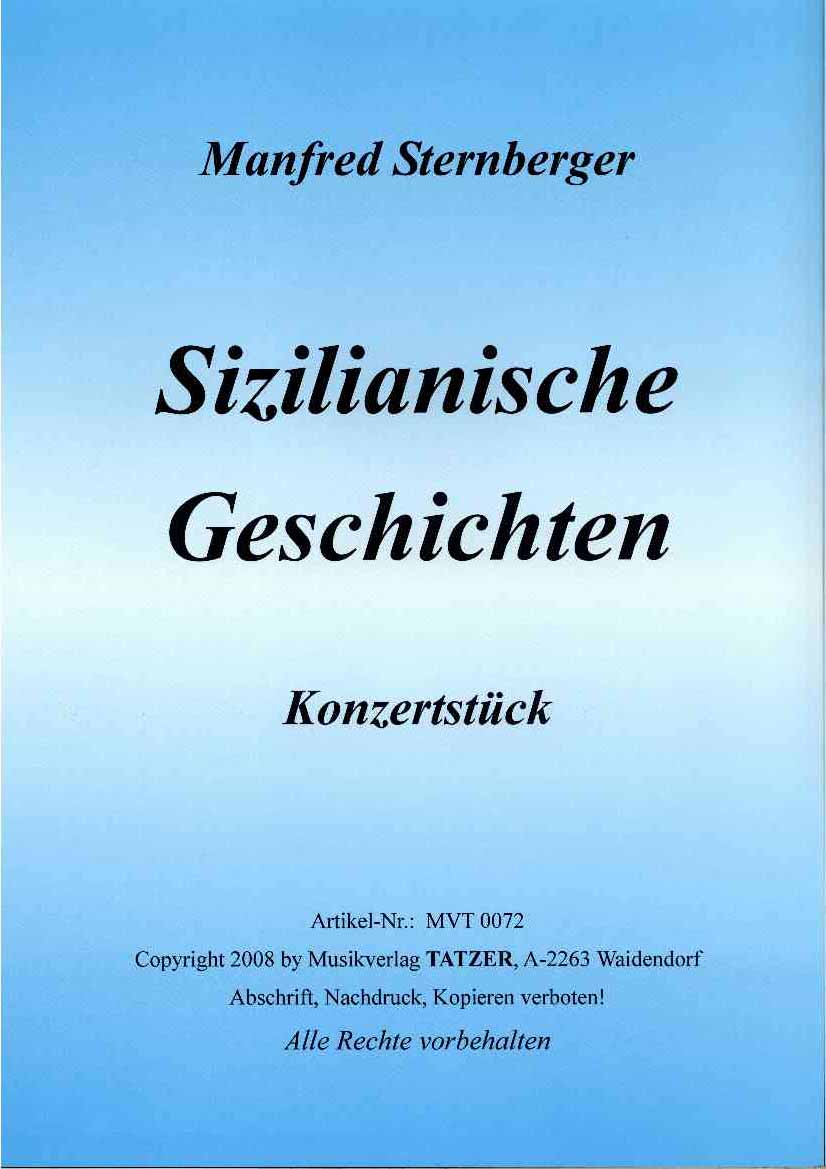 Sizilianische Geschichten - hier klicken