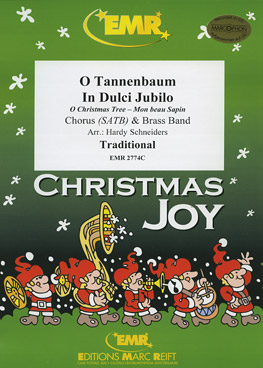 O Tannenbaum / In dulci jubilo - hier klicken O Tannenbaum / In dulci jubilo - hier klicken