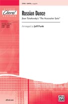 Russian Dance (from 'The Nutcracker Suite') - hier klicken Russian Dance (from 'The Nutcracker Suite') - hier klicken