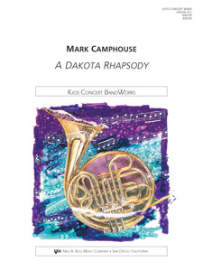 A Dakota Rhapsody - hier klicken A Dakota Rhapsody - hier klicken