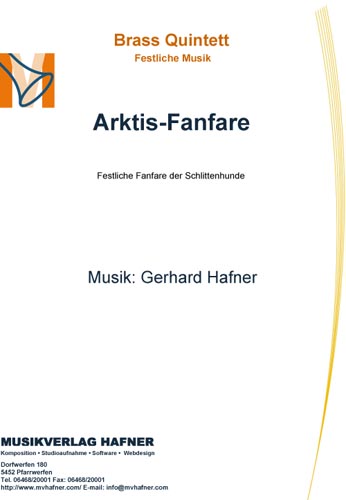 Arktis-Fanfare - hier klicken