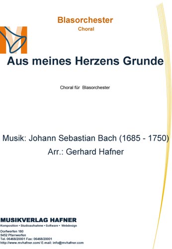 Aus meines Herzens Grunde - hier klicken Aus meines Herzens Grunde - hier klicken