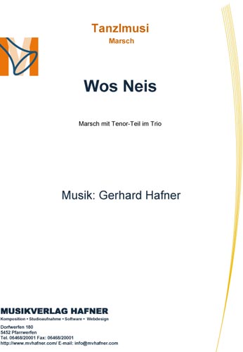 Wos Neis - hier klicken Wos Neis - hier klicken