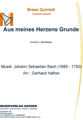 Aus meines Herzens Grunde - hier klicken Aus meines Herzens Grunde - hier klicken