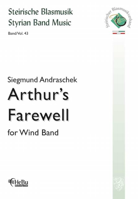 Arthur's Farewell - hier klicken