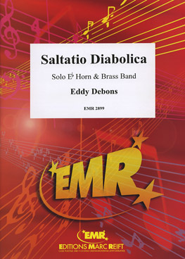 Saltatio Diabolica - hier klicken Saltatio Diabolica - hier klicken