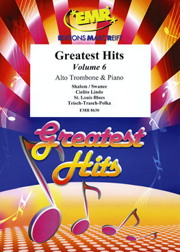Greatest Hits #6 - hier klicken