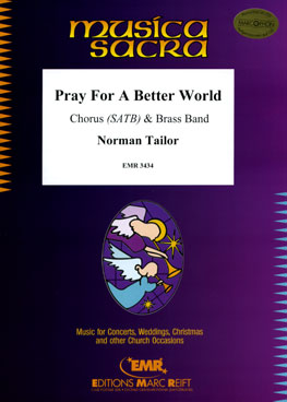 Pray for a Better World - hier klicken Pray for a Better World - hier klicken