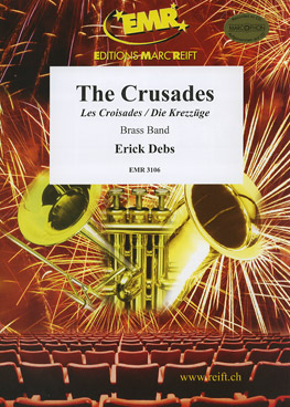 Crusades, The - hier klicken Crusades, The - hier klicken