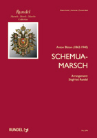 Schemua-Marsch - hier klicken
