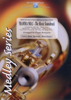 Mamma Mia - The Movie Soundtrack - hier klicken