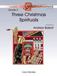 3 Christmas Spirituals - hier klicken 3 Christmas Spirituals - hier klicken
