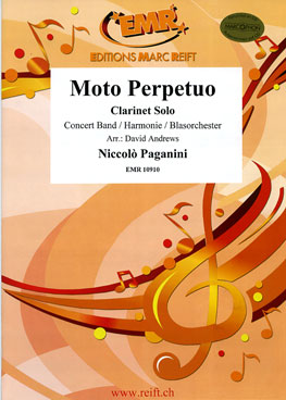 Moto Perpetuo - hier klicken