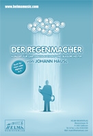 Regenmacher, Der - hier klicken Regenmacher, Der - hier klicken