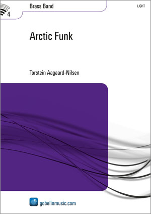 Arctic Funk - hier klicken Arctic Funk - hier klicken