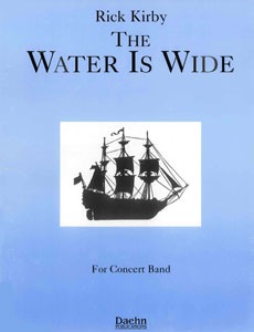 Water is Wide, The - hier klicken Water is Wide, The - hier klicken
