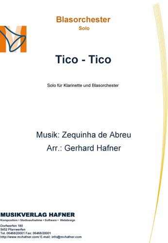 Tico-Tico - hier klicken