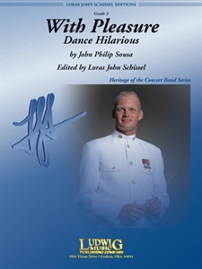 With Pleasure - hier klicken With Pleasure - hier klicken