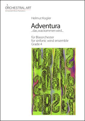 Adventura ... das, was kommen wird ... - hier klicken Adventura ... das, was kommen wird ... - hier klicken