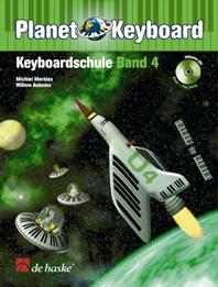 Planet Keyboard: Keyboardschule #4 - hier klicken
