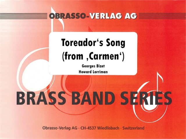 Toreador's Song (from 'Carmen') - hier klicken Toreador's Song (from 'Carmen') - hier klicken