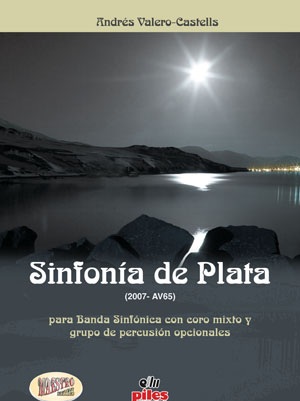 Sinfonía de Plata - hier klicken Sinfonía de Plata - hier klicken