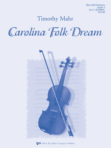 Carolina Folk Dream - hier klicken Carolina Folk Dream - hier klicken