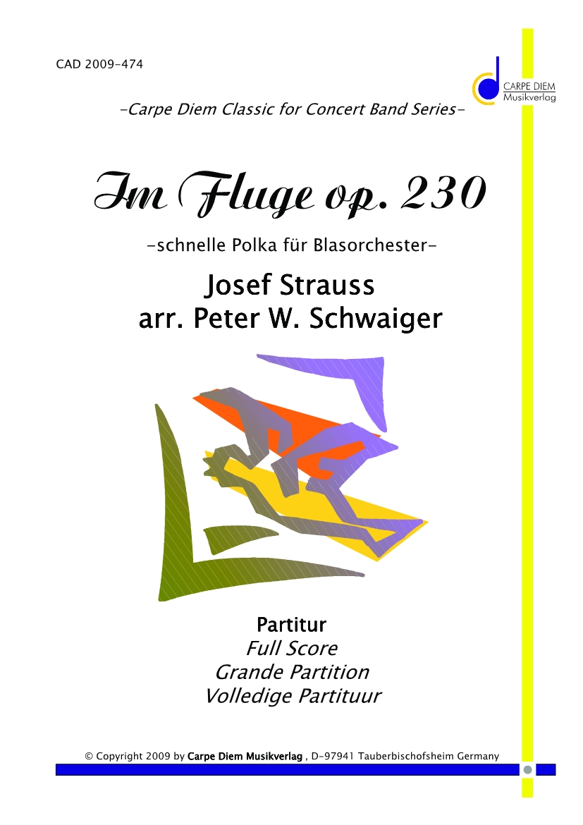 Im Fluge - hier klicken Im Fluge - hier klicken