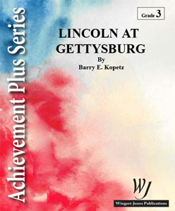 Lincoln at Gettysburg - hier klicken Lincoln at Gettysburg - hier klicken