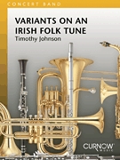 Variants on an Irish Folk Tune - hier klicken
