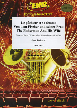 Le pecheur et sa femme - hier klicken