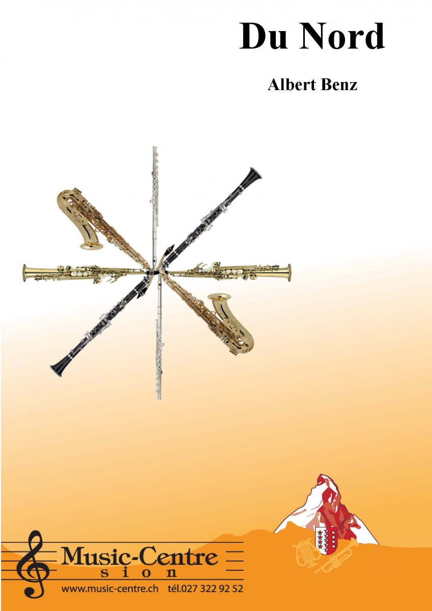 Du Nord - hier klicken