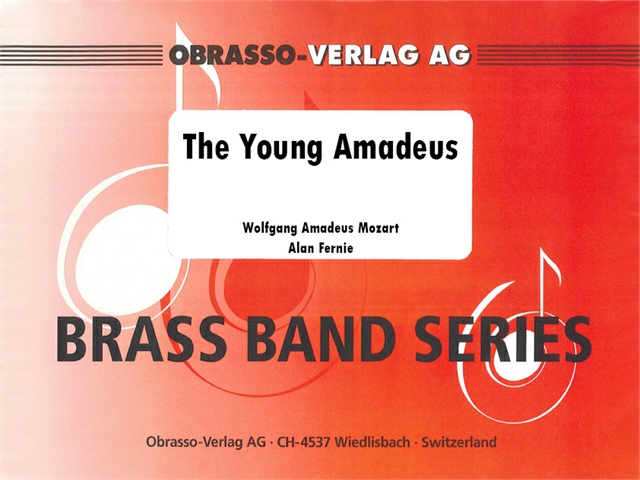 Young Amadeus, The - hier klicken Young Amadeus, The - hier klicken