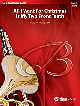 All I Want for Christmas Is My Two Front Teeth - hier klicken All I Want for Christmas Is My Two Front Teeth - hier klicken