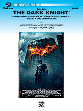 Suite from 'The Dark Knight' - hier klicken