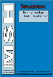 In Memoriam Drafi Deutscher - hier klicken