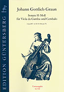 Sonate h-Moll - hier klicken