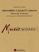 Hennepin County Dawn (Mvt. 1 of 'Minnesota Portraits') - hier klicken