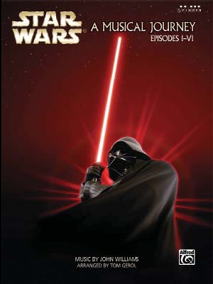 Star Wars: A Musical Journey (Music from Episodes I - VI) - hier klicken Star Wars: A Musical Journey (Music from Episodes I - VI) - hier klicken