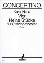 4 kleine Stcke (Score) - hier klicken